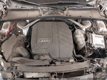 Audi A5 F5 2021 Audi A5 Audi A5 sportback premium plus 40 tfsi Quattro s tronie 2.0 Benzyna, zdjęcie 13