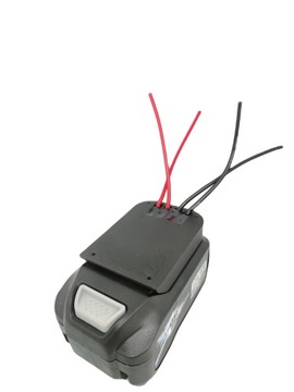 Адаптер аккумулятора Activ Energy 20/40 В