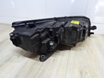 SKODA OCTAVIA 3 ПОДЪЕМНЫЙ ФОНАРЬ полностью светодиодный ЛЕВЫЙ 5E1941015D