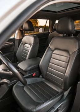 Volkswagen 2019 Volkswagen Atlas Volkswagen Atlas 3.6 Benzyna 276KM, zdjęcie 19