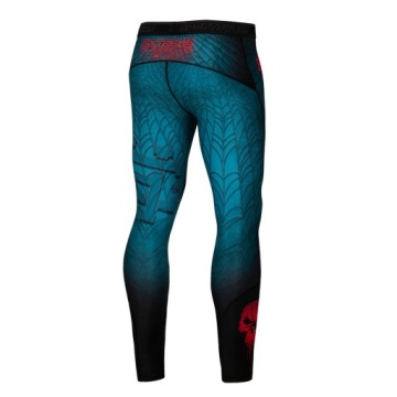 Мужские спортивные леггинсы Extreme Hobby WIDOW XL