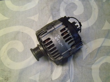 ALTERNATOR SKODA AUDI SEAT VW 1,6 TDI 06F903023HX