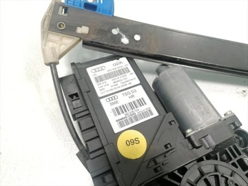 AUDI A8 2003 SALÓN 4/5DR 4E0839462B 4E0959802A