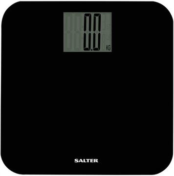 , cyfrowa waga osobowa, maks. nono 250 kg,