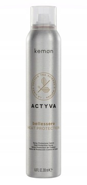 KEMON ACTYVA BELLESSERE SPRAY TERMOOCHRONNY 200ML