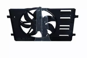 NRF 47985 VENTILÁTOR CHLAZENÍ MOTORU