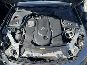 Mercedes CLS C257 Coupe 2.9 400d 340KM 2020 Mercedes CLS 400 4Matic Kamery360 Pamięć, zdjęcie 10