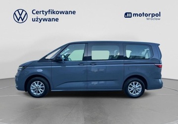 Volkswagen Multivan T7 Van L1 2.0 TDI 150KM 2025 Volkswagen Multivan L2 7 osobowy Pakiety, Kamera, Tempomat, Digital Cockp, zdjęcie 2