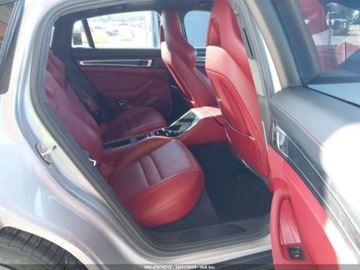Porsche Panamera II 2021 Porsche Panamera GTS 2021 4.0l 4.0 Benzyna 473KM, zdjęcie 12