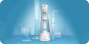 XIAOTIAN DUNHOME FLUID распылительный стерилизатор