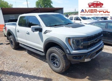 Ford 2023 Ford F150 Raptor 2023 3.5l 3.5 Benzyna 450KM