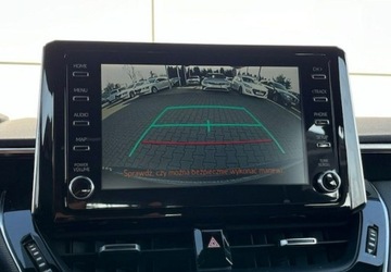 Toyota Corolla XII 2020 Toyota Corolla Hybryda Automat Navi Kamera Led Grzane fotele Tempomat, zdjęcie 26