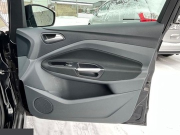 Ford C-MAX II Minivan 1.6 TDCi 95KM 2011 Ford C-MAX 1.6 TDCi Start-Stop-System Trend 95KM 2011r 1 właściciel, zdjęcie 26