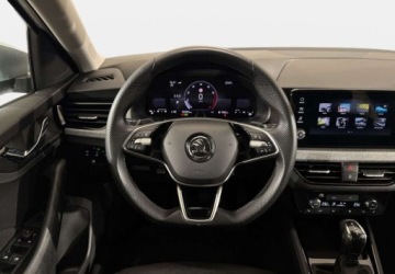 Skoda Scala Hatchback Facelifting 1.0 TSI 115KM 2024 Skoda Scala VAT 23 Selection 1.0TSI 115KM DSG 20242025 r. s. PL, I wl., HA, zdjęcie 17