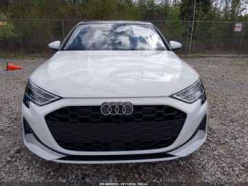 Audi A3 8Y 2026 Audi A3 Limousine Premium Plus 40 Tfsi Quattro S Tronic 2026 2.0 Benzyna, zdjęcie 7