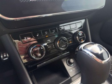 Skoda Superb III Liftback Facelifting 2.0 TDI SCR 200KM 2023 Skoda Superb 2.0 TDI 4X4 Gwarancja 2.0 Diesel 200KM, zdjęcie 27