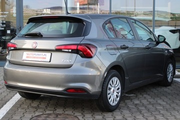 Fiat Tipo II Hatchback Facelifting 1.4 Fire 95KM 2021 FIAT Tipo CLASSIC, zdjęcie 4