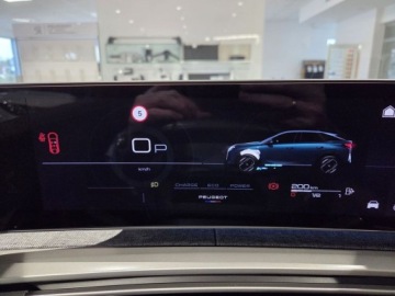 Peugeot 3008 III SUV Hybrid 1.2 Hybrid 145 145KM 2025 Peugeot 3008 1.2 PureTech mHEV GT 145 KM e-DCS6 SalonPL Dealer Gwarancja V, zdjęcie 16