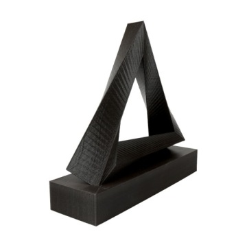 Fiberlogy ABS Синяя нить 1,75 мм