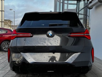 BMW X3 G45 2026 BMW X3 xDrive20d Sport Suv 2.0 (197KM) 2026, zdjęcie 2