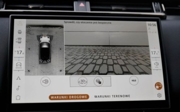 Land Rover Range Rover Velar SUV Facelifting 3.0 P400 400KM 2026 Land Rover Range Rover Velar 3.0 I6 400 PS AWD Auto Belgravia Edition 3.0, zdjęcie 16