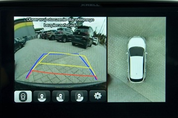 Hyundai Tucson III SUV Facelifting 2.0 CRDi 185KM 2020 TUCSON N-LINE! FULL OPCJA! Panorama! Full Led! Skóry! 4x4! 185KM! JAK NOWY!, zdjęcie 18