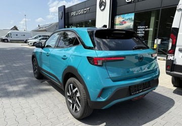 Opel Mokka II SUV 1.2 Turbo 130KM 2025 Opel Mokka 130KMAT8 wynajem od 630zl Przedluzona ochrona 8 lat160tys. km, zdjęcie 9