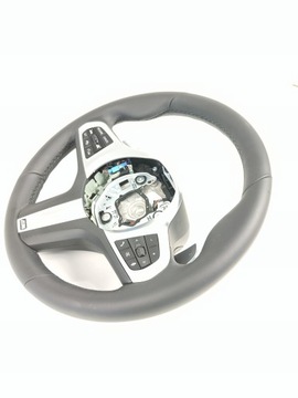 НАКЛАДКИ РУЛЕВОГО КОЛЕСА BMW G20 G26 F40 F44 G42