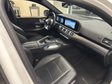 Mercedes GLE V167 Coupe 400d 2.9 330KM 2020 Mercedes-Benz GLE 400, zdjęcie 11