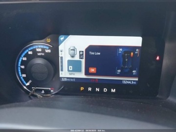 Ford 2022 Ford Bronco Outer banks 2.3 Benzyna 275KM, zdjęcie 13