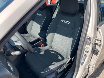 Fiat Talento I 2025 Od ręki - 1.2 Turbo Hybrid eDCT 100KM, zdjęcie 4