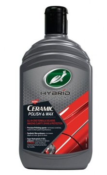 ЧЕРЕПАХОВЫЙ ВОСК ГИБРИДНОЕ КЕРАМИЧЕСКОЕ НАПЫЛЯЕМОЕ ПОКРЫТИЕ МИКРОФИБРА