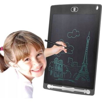 Tablet do rysowania dla dzieci 8.5
