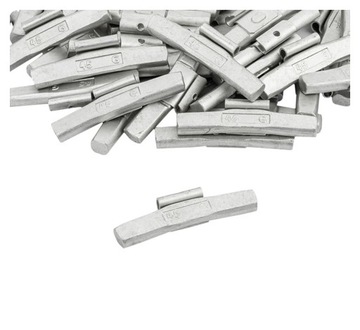 Шипованные грузики Fivestars FE для стальных дисков 5–50 г, 800 шт.