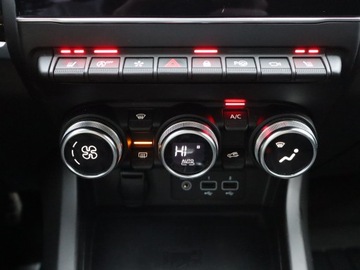 Renault Arkana SUV 1.3 TCe 158KM 2021 Renault Arkana 1.3 TCe, Salon Polska, zdjęcie 12