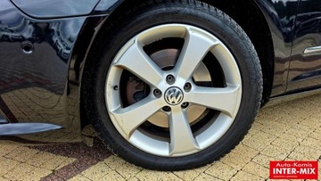 Volkswagen Passat CC 2.0 TSI 200KM 2009 Volkswagen Passat CC Zarejestrowany 2.0 Benzyna 200KM, zdjęcie 8