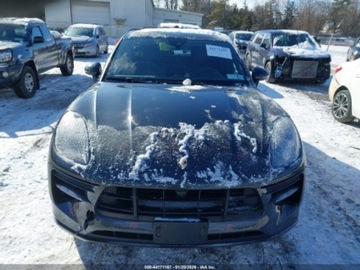 Porsche Macan 2021 Porsche Macan Gts 2021 2.9 Benzyna 375KM, zdjęcie 7