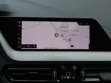 BMW Seria 1 F40 2020 BMW 1 118i, Salon Polska, Serwis ASO, Automat, zdjęcie 11