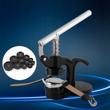 ПРЕСС ДЛЯ ЧАСОВОГО ПРОИЗВОДИТЕЛЯ НАБОР КРЫШЕК ЧАСОВ