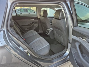 Skoda Superb IV Kombi 2.0 TDI 193KM 2025 Skoda Superb Edition 130 2.0 TDI DSG 4x4 Auto z pl, zdjęcie 11