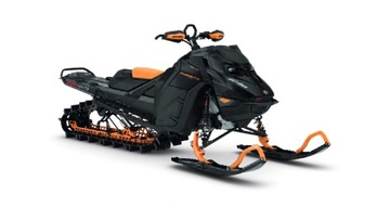 Skuter Śnieżny Ski Doo Summit X w. Expert Package 850 E-TEC Turbo R 2024