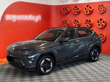 Hyundai Kona I Crossover Electric Facelifting 64 kWh 204KM 2025 HYUNDAI Kona Electric 65kWh Smart Suv 204KM 2025
