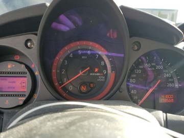 Nissan 370Z 2019 Nissan 370 Z Base 2019 3.7 Benzyna 332KM, zdjęcie 9