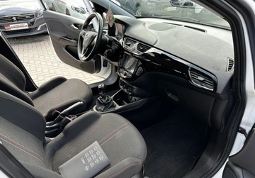 Opel Corsa E Hatchback 3d 1.2 Twinport 70KM 2019 Opel Corsa 1,2 Benzyna 69 KM Serwis GWARANCJA Zamiana Zarejestrowany 1.2, zdjęcie 22