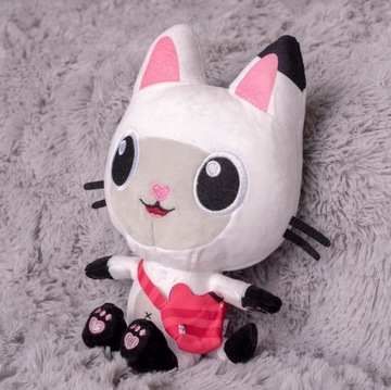 МАСКОТ КОШЕЧНОГО ДОМИКА GABI Kitty Panduś 28 см XXL