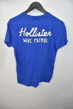 Hollister koszulka męska S