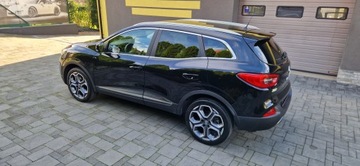 Renault Kadjar Crossover 1.2 Energy TCe 130KM 2016 RENAULT KADJAR! Super stan!, zdjęcie 15