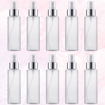 ПУТЕШЕСТВЕННЫЙ БУТЫЛОК ДЛЯ УВЛАЖНЯЮЩИХ ДУХОВ FINE MIST