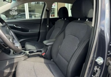 Hyundai i30 III 2023 Hyundai i30 1.5 T-GDI 160KM ASO Salon PL Gwarancja Producenta vatmarza 1.5, zdjęcie 7