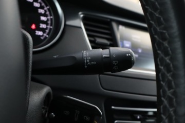 Peugeot 508 I SW Facelifting 2.0 HDi 140KM 2015 Peugeot 508 2.0 HDi, Salon Polska, Serwis ASO, zdjęcie 19